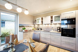 Bungalow in Fehmarn OT Klausdorf - "Ferienbauernhof Lafrenz" - Wellness - Bungalow Sandd&uuml;ne - Bild 11