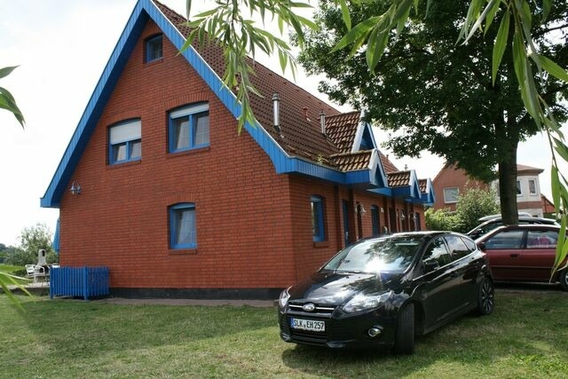 Ferienwohnung in Boltenhagen - Zur alten Schmiede I Links - Bild 2