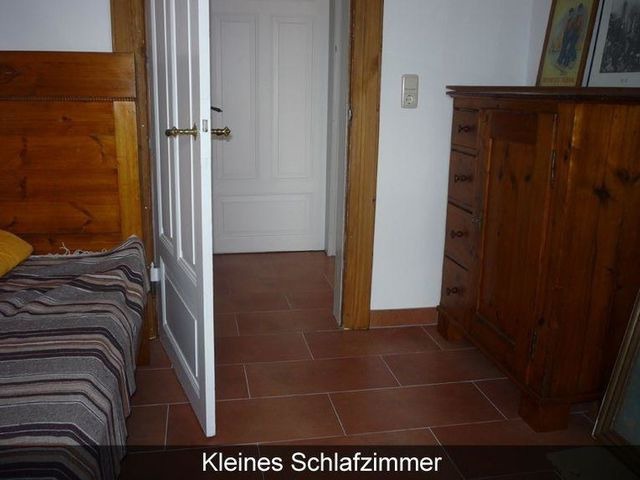 Ferienhaus in Ulsnis - Ferienhaus Krohn Schleiblick - Bild 6
