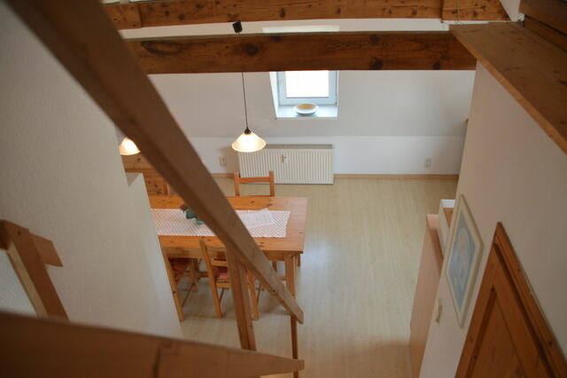 Ferienwohnung in Schönberg - Zaumseil, Axel: Fe-App. "oben" - Bild 17