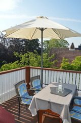 Ferienwohnung in Schönberg - Zaumseil, Axel: Fe-App. "oben" - Bild 18