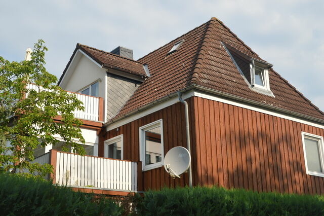 Ferienwohnung in Schönberg - Zaumseil, Axel: Fe-App. "oben" - Bild 22