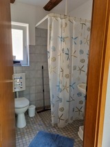 Ferienhaus in Fehmarn OT Bisdorf - Ferienhof Bisdorf "Lunauhaus" Reihenhaus - Bild 2