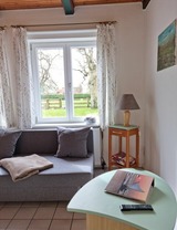 Ferienhaus in Fehmarn OT Bisdorf - Ferienhof Bisdorf "Lunauhaus" Reihenhaus - Bild 5