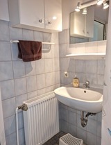 Ferienhaus in Fehmarn OT Bisdorf - Ferienhof Bisdorf "Lunauhaus" Reihenhaus - Bild 10