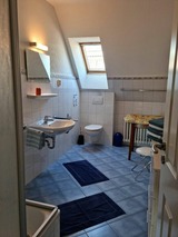 Ferienwohnung in Fehmarn OT Bisdorf - Ferienhof Bisdorf "Steilk&uuml;ste" - Bild 15