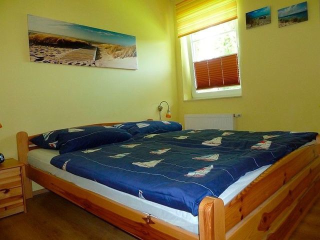 Ferienwohnung in Sch&ouml;nberger Strand - Haberecht, Fe.-App. 2 (EG) - Bild 6