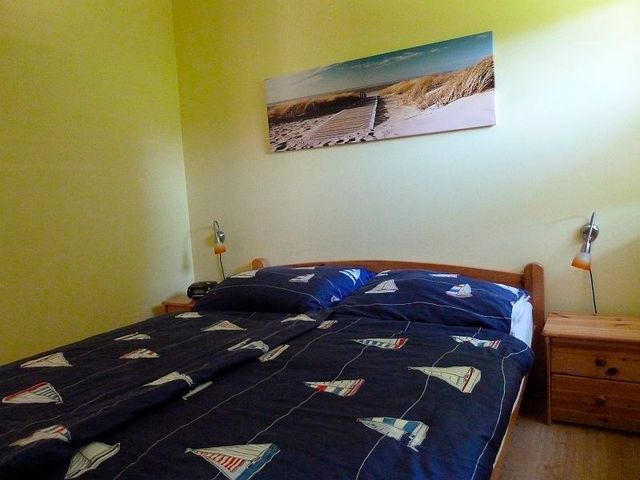 Ferienwohnung in Sch&ouml;nberger Strand - Haberecht, Fe.-App. 2 (EG) - Bild 7