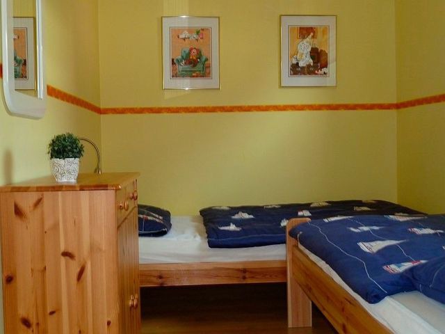 Ferienwohnung in Sch&ouml;nberger Strand - Haberecht, Fe.-App. 2 (EG) - Bild 8
