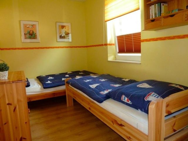 Ferienwohnung in Sch&ouml;nberger Strand - Haberecht, Fe.-App. 2 (EG) - Bild 9