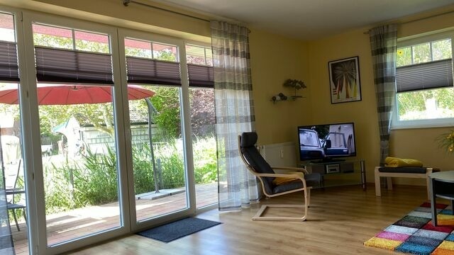 Ferienwohnung in Sch&ouml;nberger Strand - Haberecht, Fe.-App. 2 (EG) - Bild 5