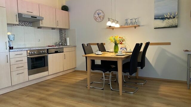 Ferienwohnung in Sch&ouml;nberger Strand - Haberecht, Fe.-App. 2 (EG) - Bild 2