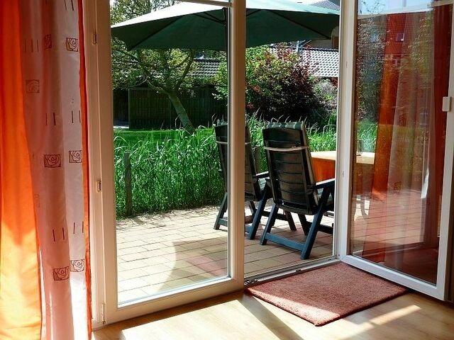 Ferienwohnung in Sch&ouml;nberger Strand - Haberecht, Fe.-App. 2 (EG) - Bild 3
