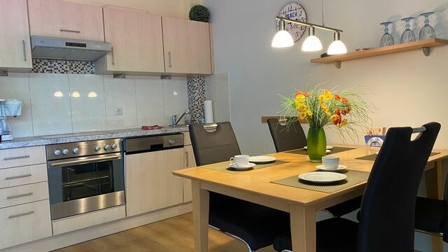 Ferienwohnung in Sch&ouml;nberger Strand - Haberecht, Fe.-App. 2 (EG) - Bild 11