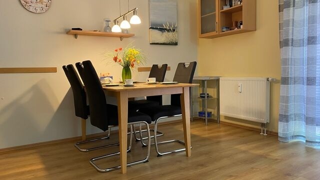 Ferienwohnung in Sch&ouml;nberger Strand - Haberecht, Fe.-App. 2 (EG) - Bild 12