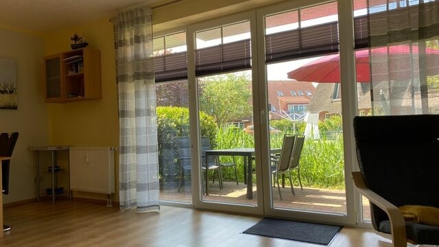 Ferienwohnung in Sch&ouml;nberger Strand - Haberecht, Fe.-App. 2 (EG) - Bild 13