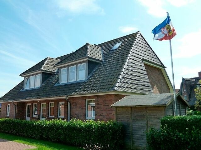 Ferienwohnung in Sch&ouml;nberger Strand - Haberecht, Fe.-App. 2 (EG) - Bild 21
