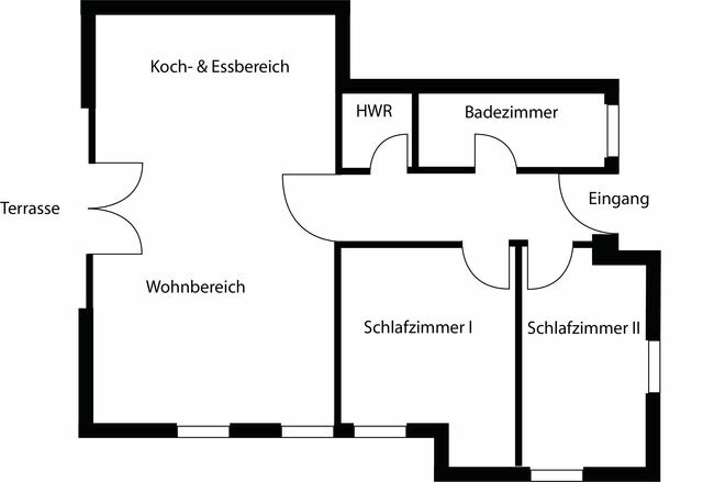Ferienwohnung in Sch&ouml;nberger Strand - Thiel, Bettina & Peter: Fe-App. 1 - Bild 21