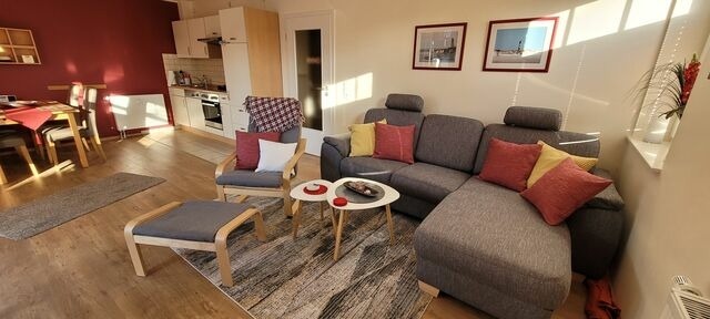 Ferienwohnung in Sch&ouml;nberger Strand - Thiel, Bettina & Peter: Fe-App. 1 - Bild 2