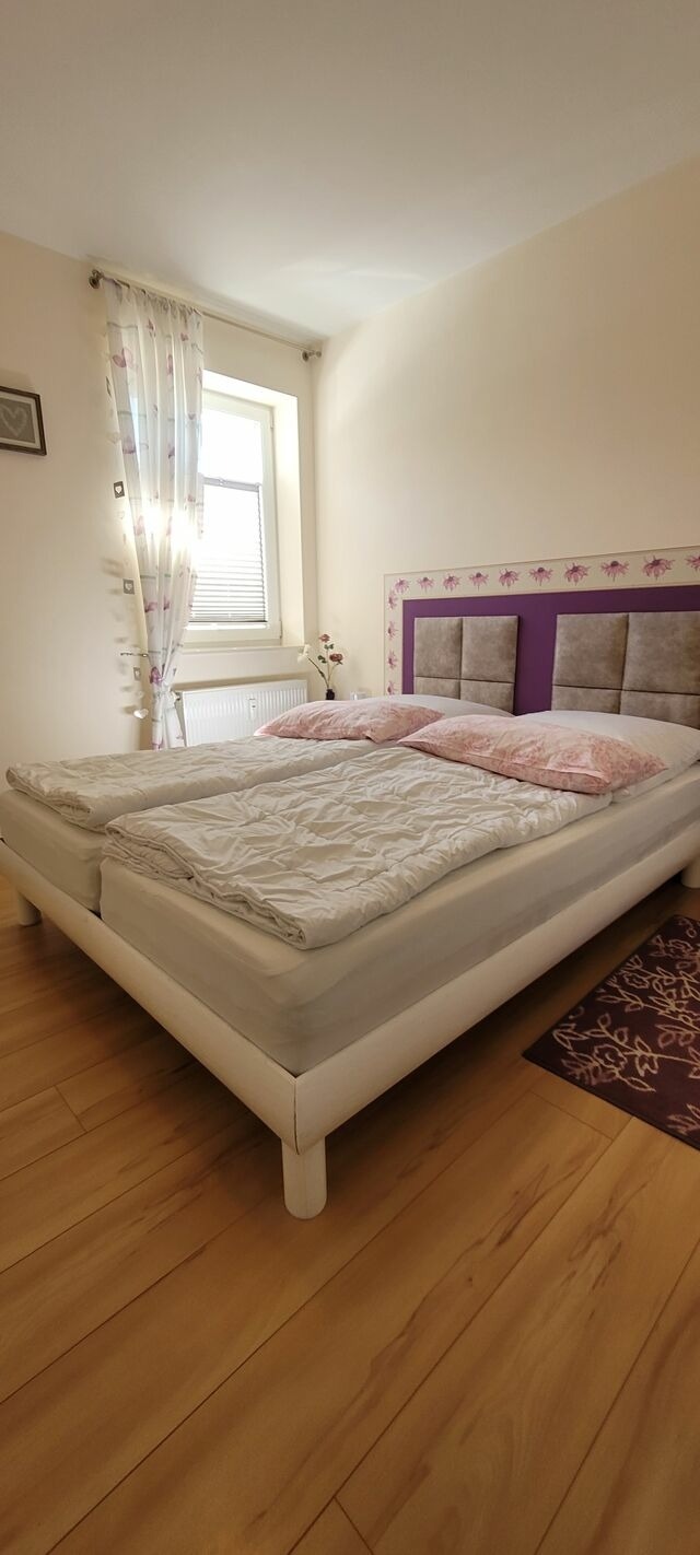 Ferienwohnung in Sch&ouml;nberger Strand - Thiel, Bettina & Peter: Fe-App. 1 - Bild 4