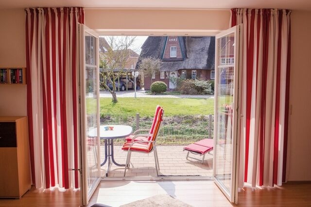 Ferienwohnung in Sch&ouml;nberger Strand - Thiel, Bettina & Peter: Fe-App. 1 - Bild 14