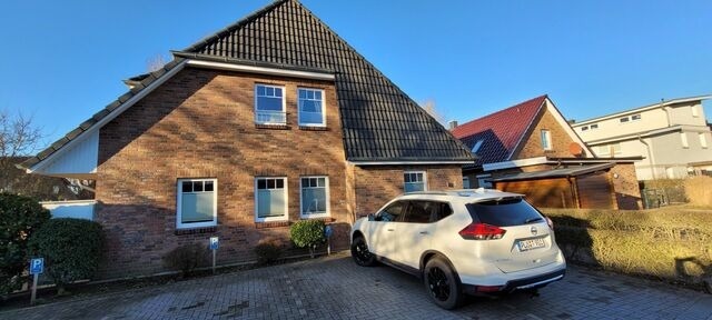 Ferienwohnung in Sch&ouml;nberger Strand - Thiel, Bettina & Peter: Fe-App. 1 - Bild 20