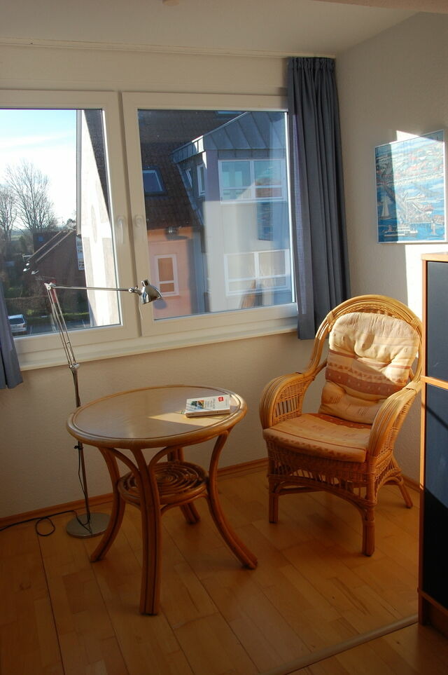 Ferienwohnung in Sch&ouml;nberger Strand - Jochimsen, Halvor: Ferien-App. (Nr. 4) - Bild 8