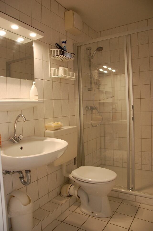 Ferienwohnung in Sch&ouml;nberger Strand - Jochimsen, Halvor: Ferien-App. (Nr. 4) - Bild 11