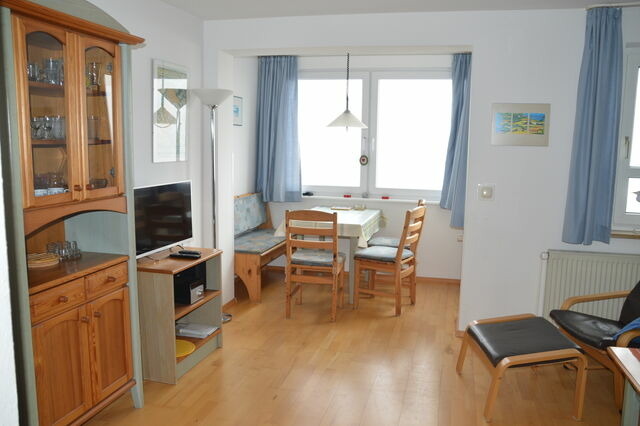 Ferienwohnung in Sch&ouml;nberger Strand - Jochimsen, Halvor: Ferien-App. (Nr. 4) - Bild 4