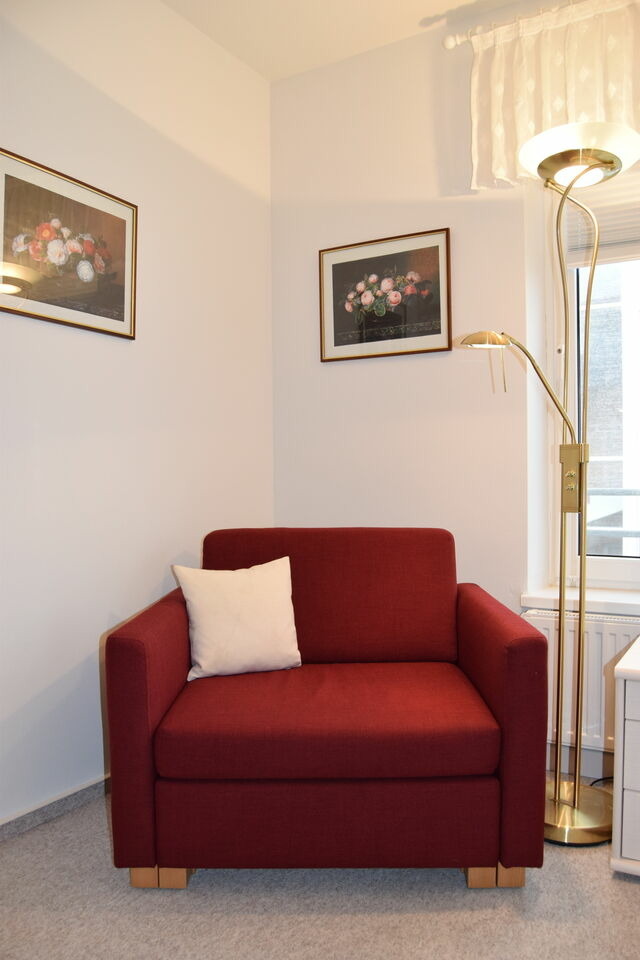 Ferienwohnung in Schönberger Strand - Zisowsky, Thomas: App. 7 - Bild 8