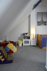 Ferienwohnung in Sch&ouml;nberger Strand - Dreger, App. 6 "Seeluft" - Bild 11