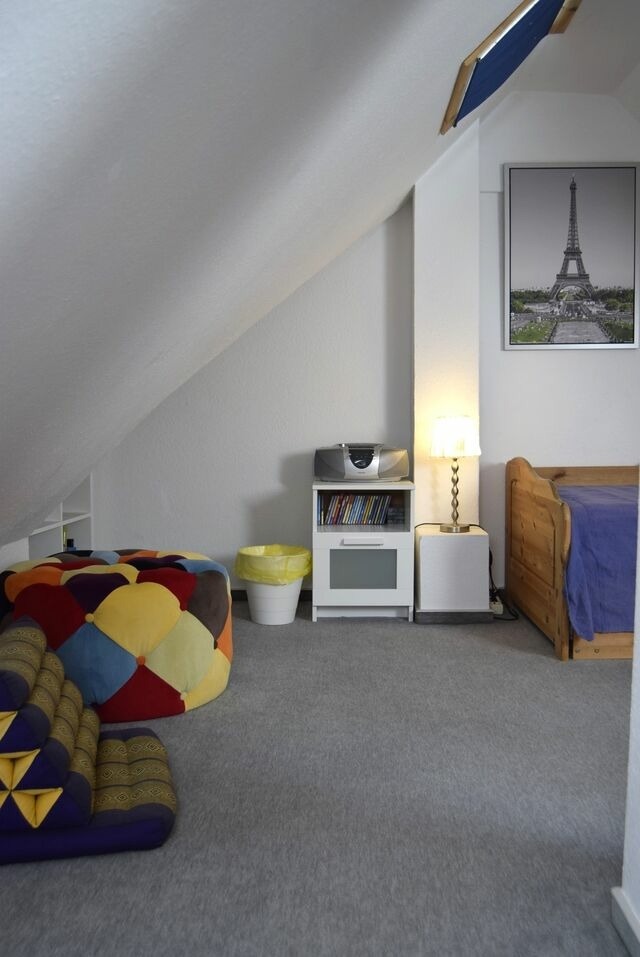 Ferienwohnung in Sch&ouml;nberger Strand - Dreger, App. 6 "Seeluft" - Bild 11