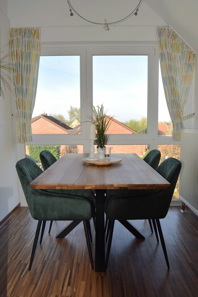 Ferienwohnung in Sch&ouml;nberger Strand - Dreger, App. 6 "Seeluft" - Bild 3