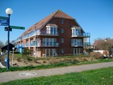 Ferienwohnung in Schönberger Strand - Stoltenberg, Mona & Sönke: "Haus Panorama", App. Nr. 9 "Seeblick" - Bild 1