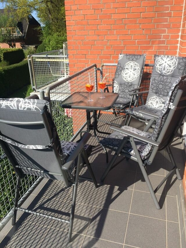 Ferienwohnung in Sch&ouml;nberger Strand - K&ouml;rner, Frank: App. (Nr. 7) - Bild 2