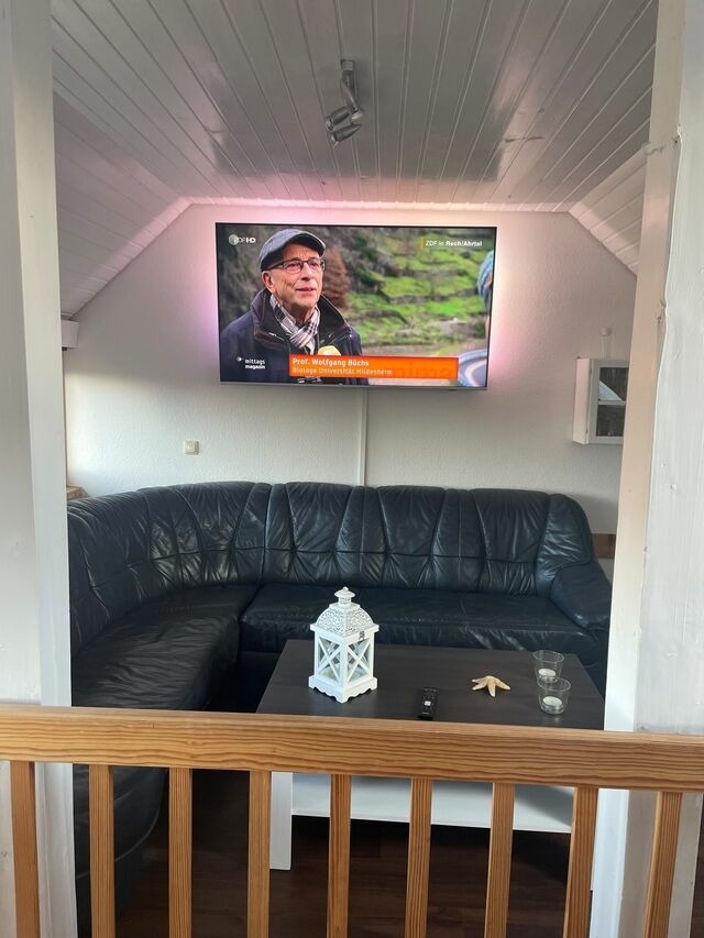 Ferienwohnung in Sch&ouml;nberger Strand - K&ouml;rner, Frank: App. (Nr. 7) - Bild 10