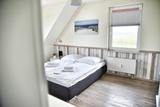 Ferienwohnung in Ueckermünde - Lagunenstadt am Haff Fewo 246 - Seeigel - Bild 4