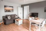 Ferienwohnung in Ueckermünde - Lagunenstadt am Haff Fewo 87 - Dione - Bild 1