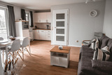 Ferienwohnung in Ueckermünde - Lagunenstadt am Haff Fewo 87 - Dione - Bild 4