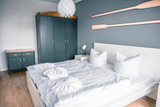Ferienwohnung in Ueckermünde - Lagunenstadt am Haff Fewo 87 - Dione - Bild 6