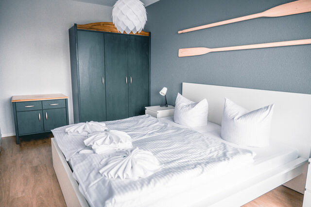 Ferienwohnung in Ueckermünde - Lagunenstadt am Haff Fewo 87 - Dione - Bild 6
