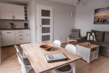 Ferienwohnung in Ueckermünde - Lagunenstadt am Haff Fewo 87 - Dione - Bild 8