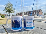 Ferienwohnung in Ueckermünde - Lagunenstadt am Haff Fewo 87 - Dione - Bild 16