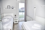 Ferienwohnung in Ueckerm&uuml;nde - Lagunenstadt am Haff Fewo 1 - Liek - Bild 8