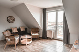 Ferienwohnung in Ueckermünde - Lagunenstadt am Haff Fewo 33 - Pallas - Bild 1