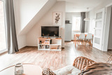 Ferienwohnung in Ueckermünde - Lagunenstadt am Haff Fewo 33 - Pallas - Bild 3