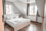 Ferienwohnung in Ueckermünde - Lagunenstadt am Haff Fewo 33 - Pallas - Bild 4