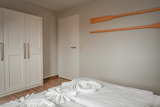 Ferienwohnung in Ueckermünde - Lagunenstadt am Haff Fewo 33 - Pallas - Bild 6