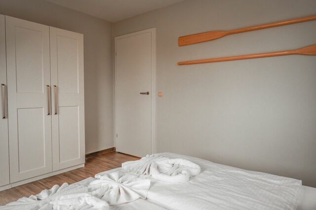 Ferienwohnung in Ueckermünde - Lagunenstadt am Haff Fewo 33 - Pallas - Bild 6