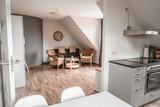 Ferienwohnung in Ueckermünde - Lagunenstadt am Haff Fewo 33 - Pallas - Bild 7